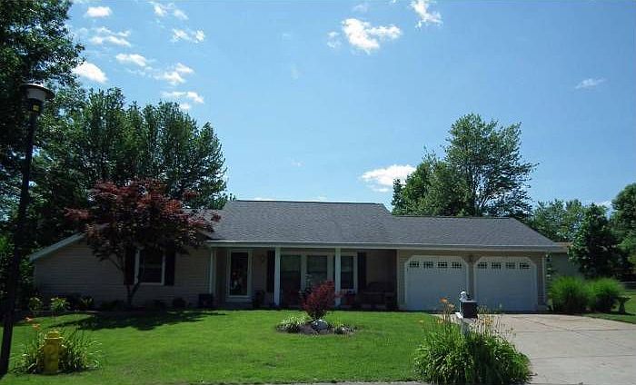 Great Curb Appeal