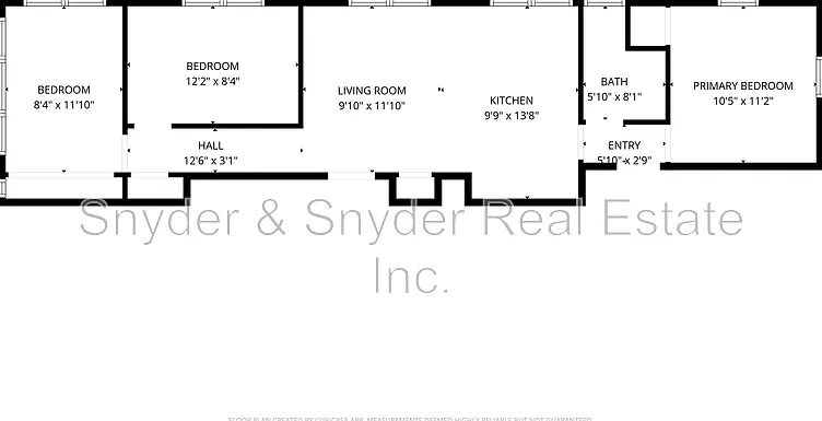 884 Copley Rd #3 — Photo 11
