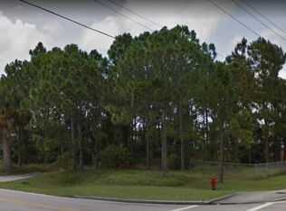 101 SW Twig Ave, Port Saint Lucie, FL 34983