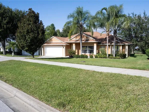 775 Princeton Dr, Clermont, FL 34711