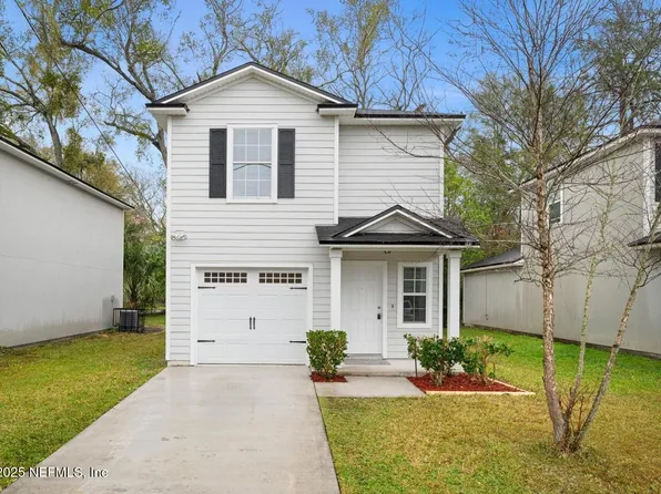 685 HERMAN Street, Jacksonville, FL 32205