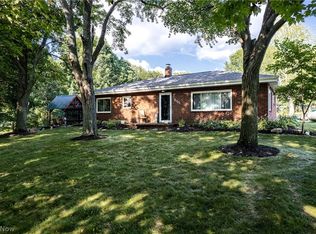 9155 Wadsworth Rd, Marshallville, OH 44645