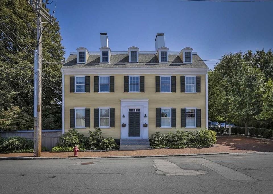 1st image of 3 Federal St #A