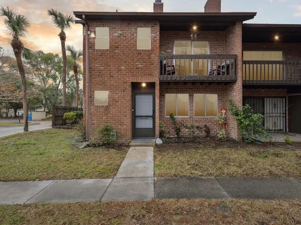 2369 Tom Jones St #8, Orlando, FL 32839