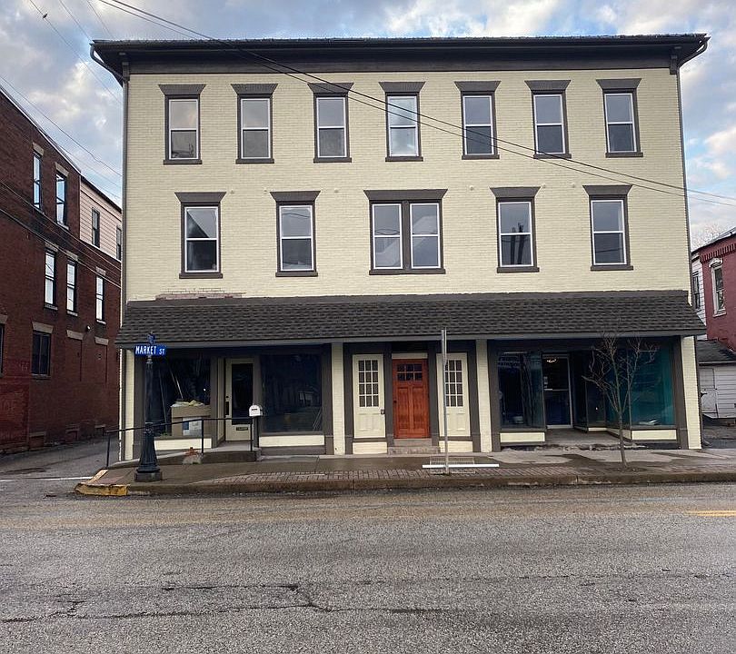 114 Market St, Newport, PA 17074 Zillow