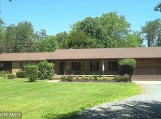 3110 Eagle Nest Dr, Catlett, VA 20119