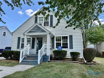 525 Tiedeman Ave, Defiance, OH, 43512