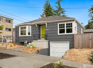 4317 SW Raymond St, Seattle, WA 98136