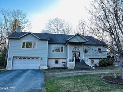 155 Piute Rd, Shohola, PA, 18458
