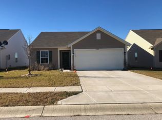 11208 N Trapunto Ln, Monrovia, IN 46157