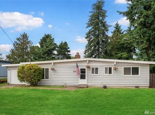 12824 24th Ave S, Seattle, WA 98168