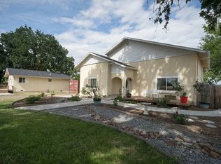 4600 County Road Ff, Orland, CA 95963
