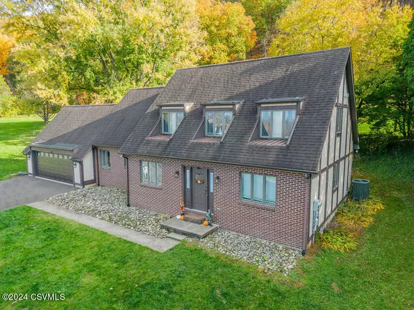 440 Scenic Ave, Bloomsburg, PA 17815
