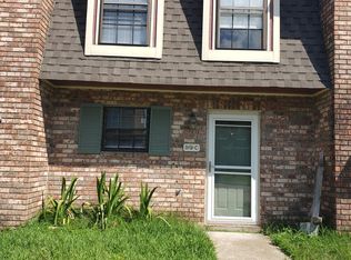 319 Ormond Meadows Dr APT C, Destrehan, LA 70047