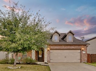 632 Lazy Crest Dr, Fort Worth, TX 76140
