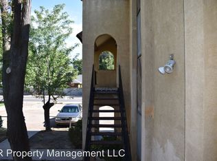 306 W Mescalero Rd APT C, Roswell, NM 88201