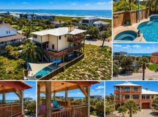 540 Ocean View Dr, Port Aransas, TX 78373
