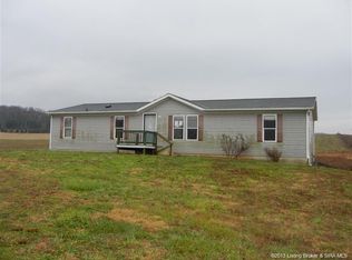 3045 Heth Washington Rd SW, Central, IN 47110