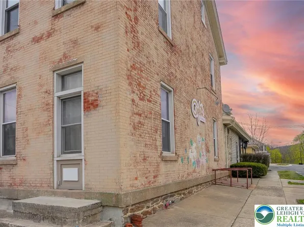 101 Market St, Tamaqua, PA 18252