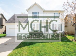 14213 Lowell Ave, Overland Park, KS 66223