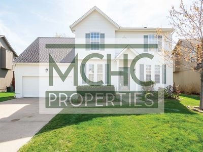 14213 Lowell Ave, Overland Park, KS, 66223