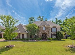 1772 Stillwind Ln LOT 10, Collierville, TN 38017