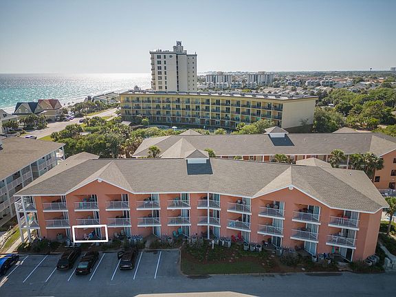 2nd image of 2830 Scenic Gulf Dr Unit 109