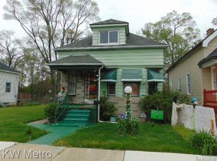 5336 Fischer St, Detroit, MI 48213