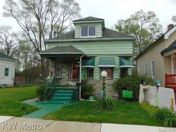 5336 Fischer St, Detroit, MI 48213