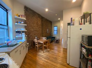 364 W 52nd St #3F, New York, NY 10019