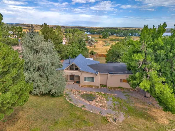 5837 Lake Beckwith Dr, Colorado City, CO 81019