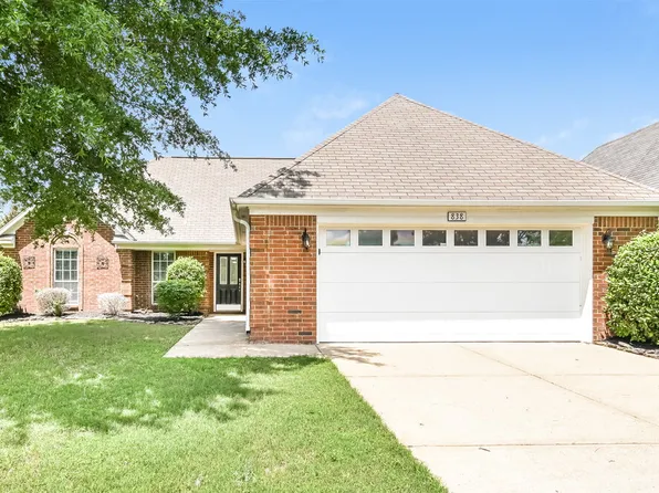 838 Clearview Cv, Southaven, MS 38672