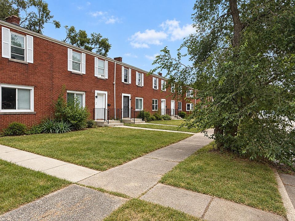 1st image of 521-533 W Taney St