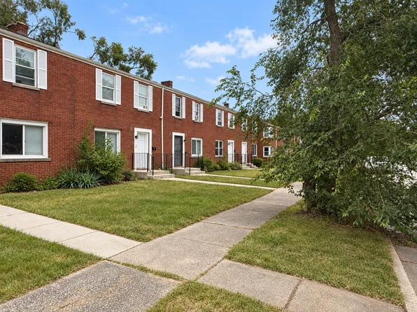 521-533 W Taney St, Gary, IN 46404