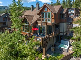 7413 Larkspur Ln, Truckee, CA