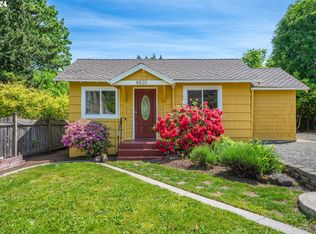 8820 SE 43rd Ave, Milwaukie, OR 97222