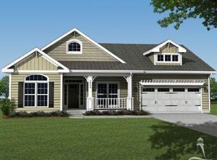 3731 Cinnamon Fern Dr, Southport, NC 28461