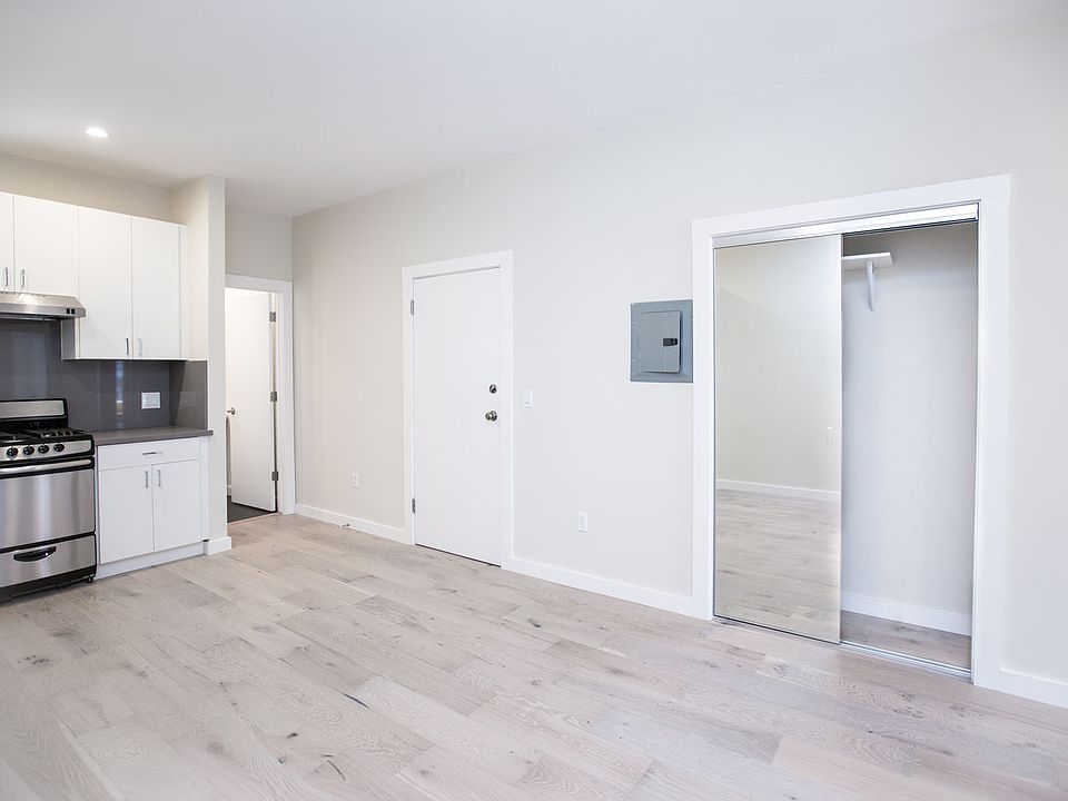 1st image of 1658 Sacramento St APT 10