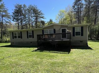 17 Homestead Rd, New Castle, VA 24127