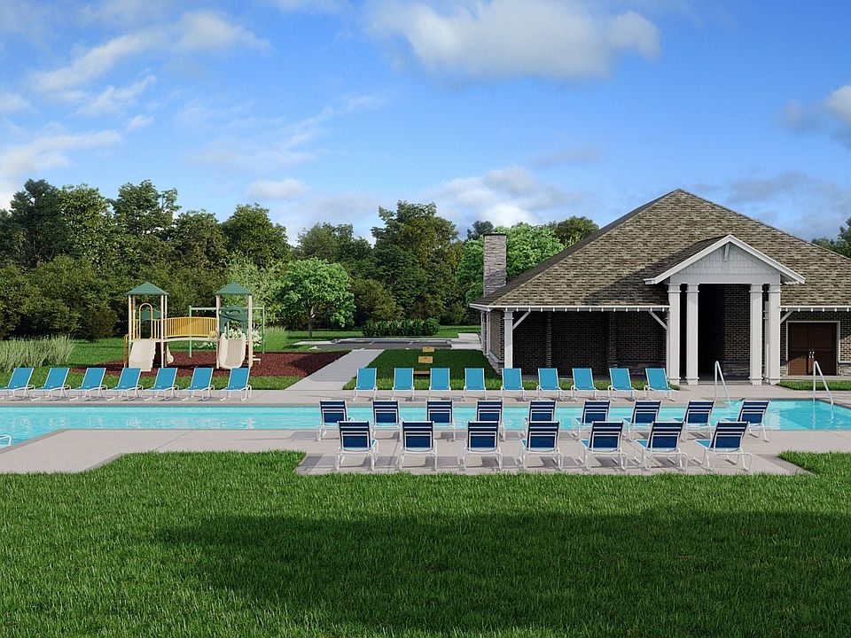 2nd image of 142 Merion Way Lot 442