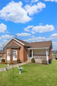 105 E Water St, Versailles, OH, 45380