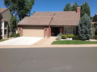 6175 E Briarwood Dr, Centennial, CO 80112