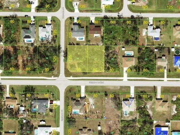 10420 Gulfstream Blvd #27, Englewood, FL 34224