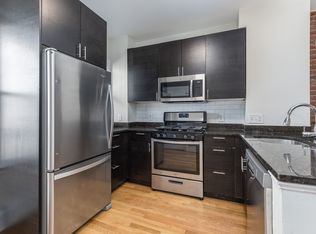 12 Parker Hill Ave #4, Roxbury Crossing, MA 02120