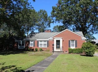 2005 E 4th St, Greenville, NC 27858