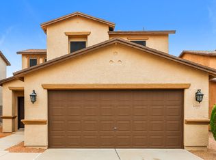 6907 S Goshawk Dr, Tucson, AZ 85756