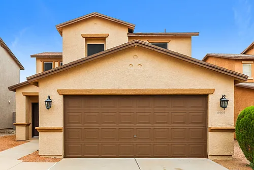 6907 S Goshawk Dr Photo 1