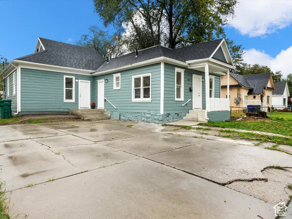 3264 Adams Ave, Ogden, UT 84403