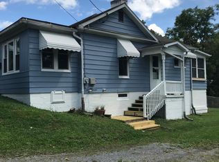 96 Fairlane Ave, Fairmont, WV 26554