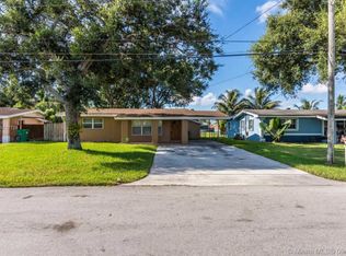 7240 Granada Blvd, Miramar, FL 33023